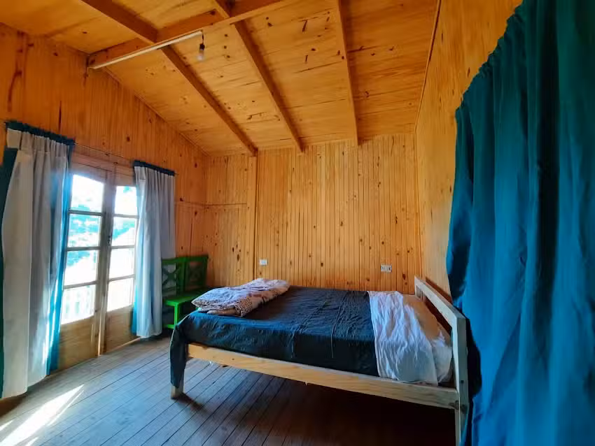 Cabaña Doña Cecilia