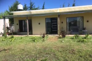 Cabaña Doña Margarita