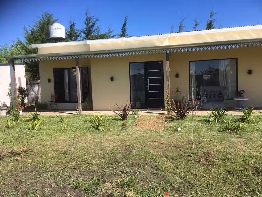 Cabaña Doña Margarita