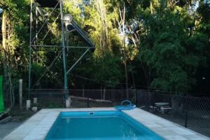 Cabaña Doña Matilde