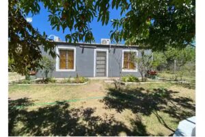 CABAÑA DOÑA MIRTHA