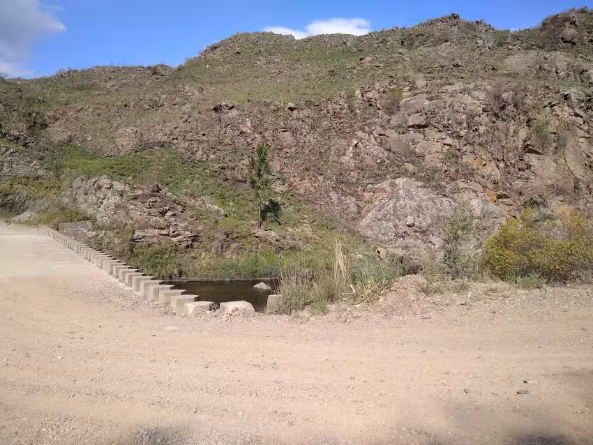 Cabaña “Doña Pina”