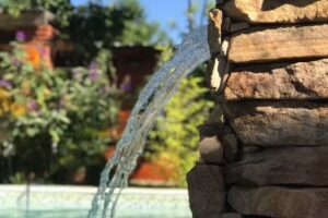 Cabaña Doña Virginia