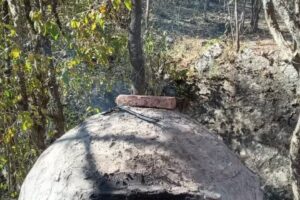 Cabaña “El 106”, Salta