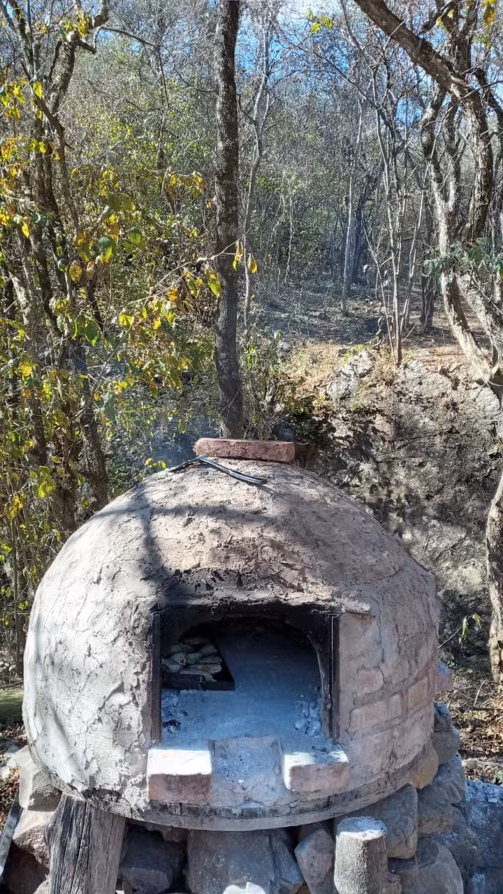 Cabaña “El 106”, Salta