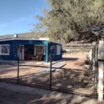 Cabaña “El Amanecer”