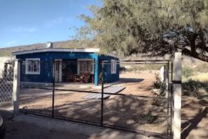 Cabaña “El Amanecer”