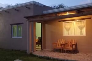 Cabaña “El Apicultor”