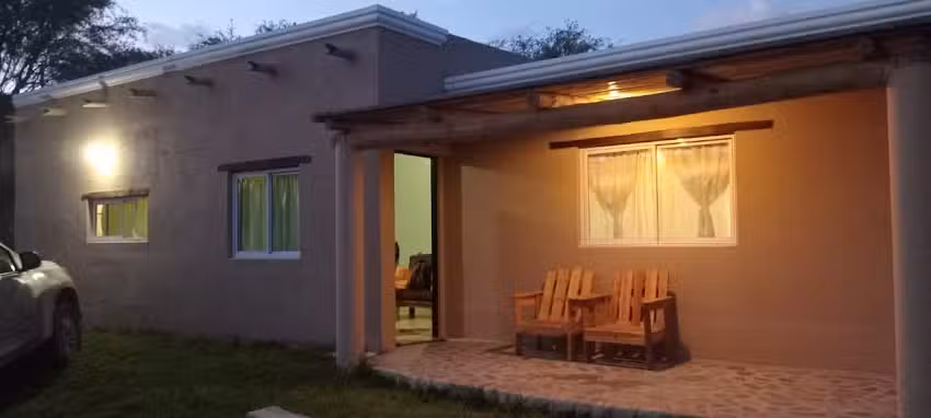 Cabaña “El Apicultor”