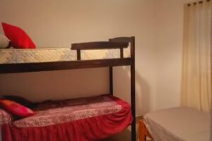 Cabaña “El Colibrí”