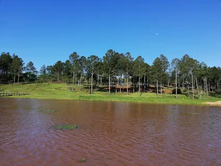 Cabaña EL COMANDANTE