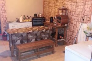 Cabaña “El Descanso”