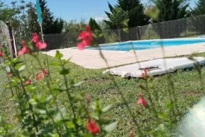 Cabaña El Escape, Potrero de Garay, Barrio del Lago.