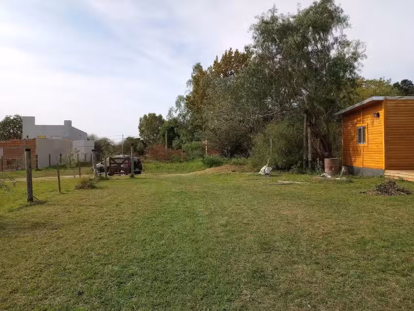 Cabaña El Halconcito