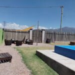 Cabaña “El Hornero”