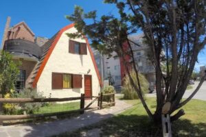 Cabaña El Jacarandá