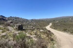 Cabaña El Manantial