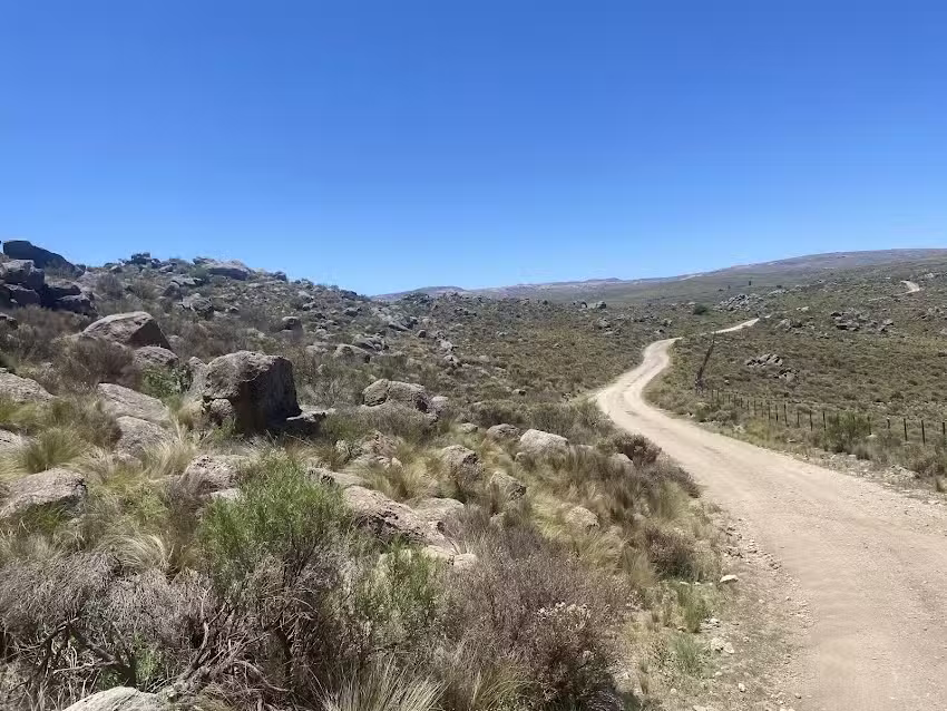 Cabaña El Manantial