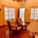 Cabaña El mirador de Fuerte Alto