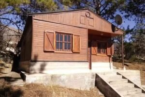 Cabaña El Nogal