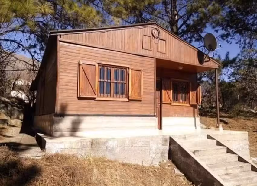 Cabaña El Nogal