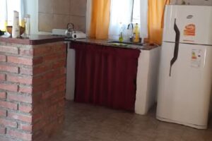 CABAÑA EL PASO DEL ABUELO