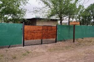 Cabaña “EL REENCUENTRO”