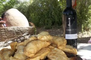 Cabaña El Refugio Finca Ayup