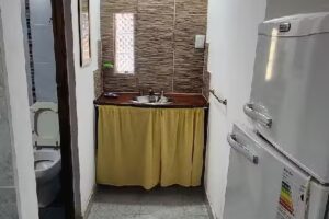 Cabaña el rincón de Termas