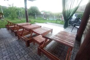 Cabaña El Rincon Del Este