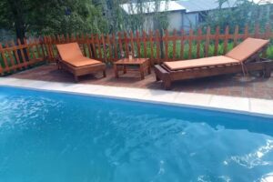 Cabaña El Serranito