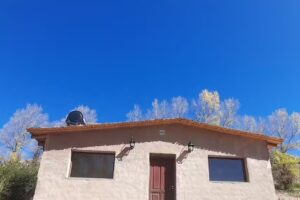 Cabaña El Tropico de Capricornio Huacalera Jujuy