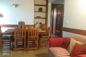 Cabaña en el Centro