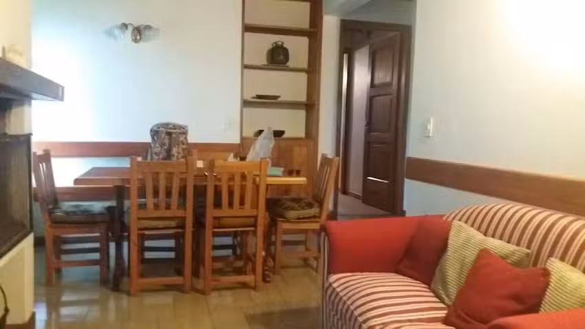 Cabaña en el Centro