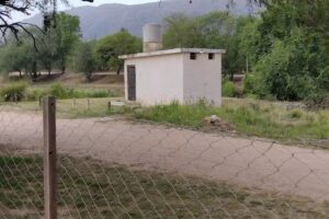 Cabaña en las Sierras, Sierras Rio Sol !!!…