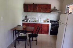 Cabaña en Ocloyas Lo de Emilio