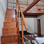 Cabaña en Paso de la patria