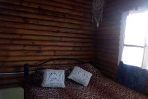 Cabaña en San Gerónimo Tu Panorama