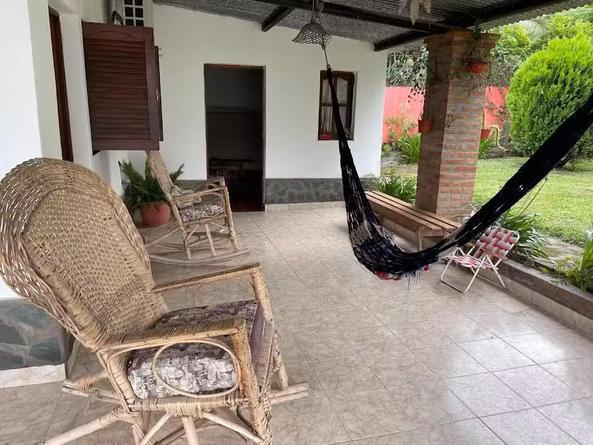 Cabaña Encantada y Mi Alma