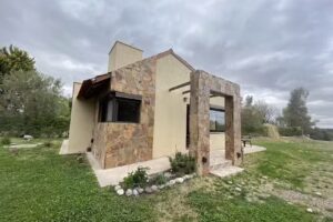 Cabaña Encanto de Montaña