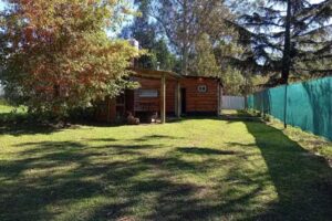 Cabaña Entre Arboles