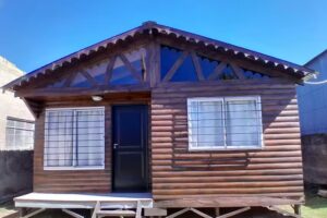 Cabaña “Escondida”