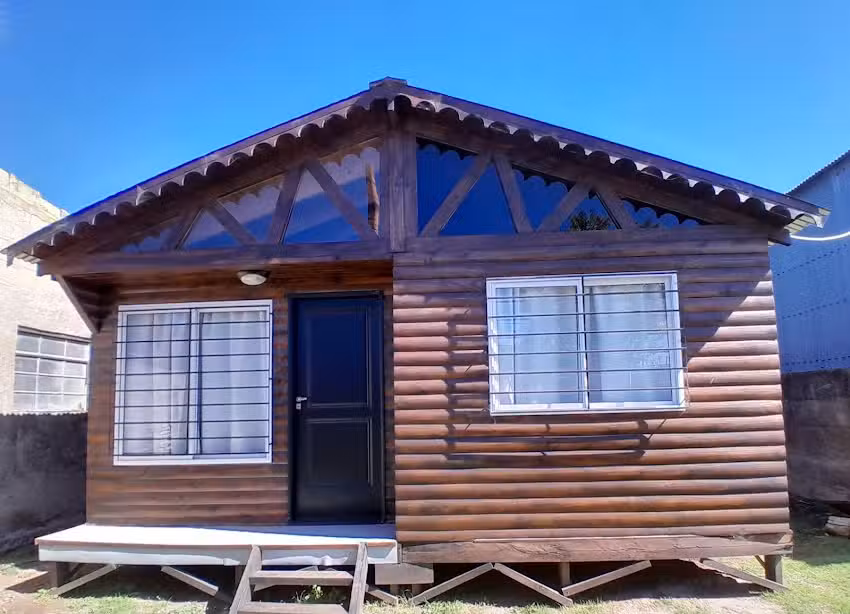 Cabaña “Escondida”