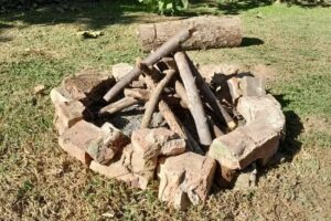 Cabaña esperanza mia