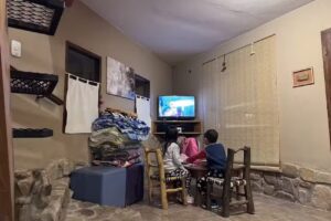 Cabaña Familiar “La Estercita”