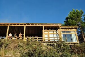 Cabaña G, Santa María, Provincia de Córdoba