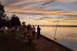 Cabaña Gangchon 강촌민박