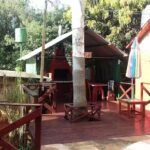 Cabaña GB