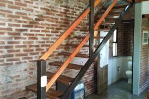 Cabaña Hanuja Payé