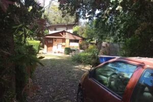 Cabaña Hermoso Sol De Abrilita, Bosque Peralta Ramos, Mdp